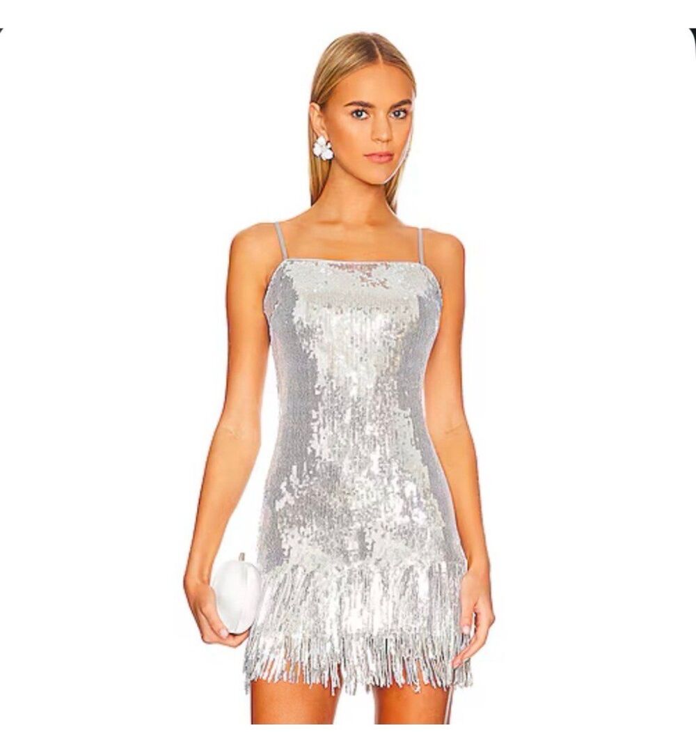 Likely Sequin Dress